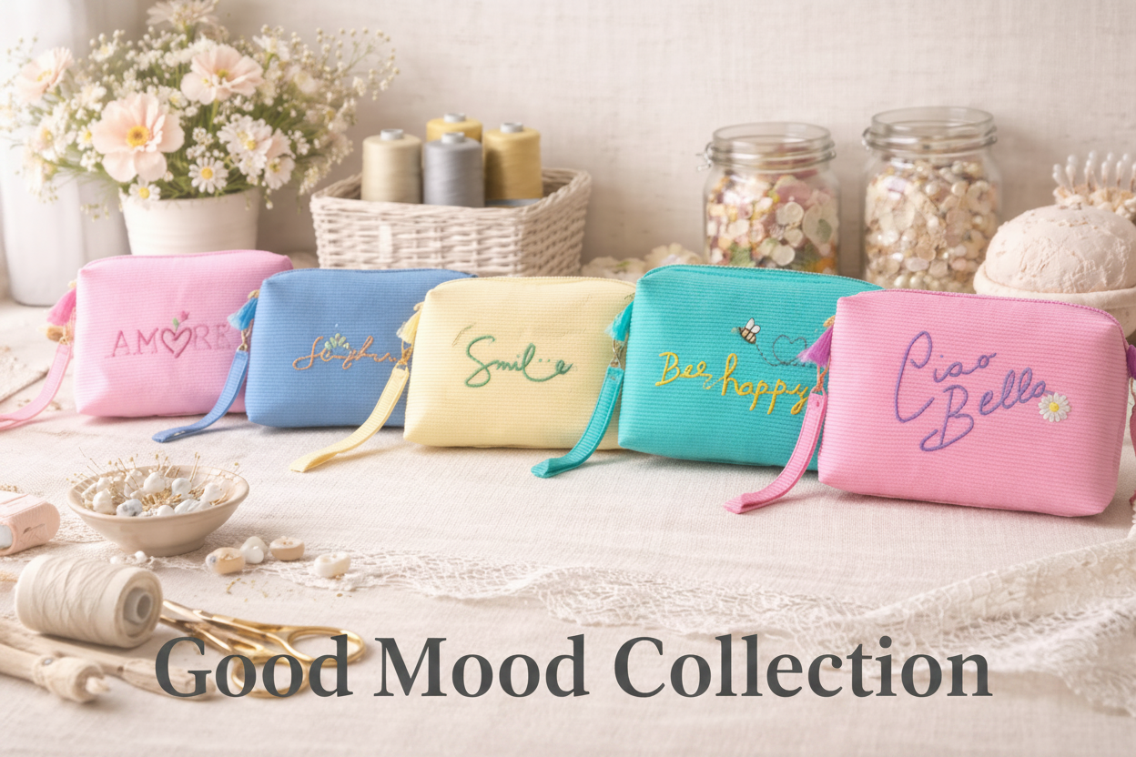 Good Mood Collection Banner
